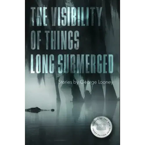 The Visibility of Things Long Submerged