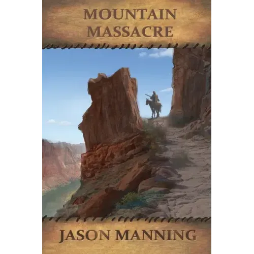 Mountain Massacre