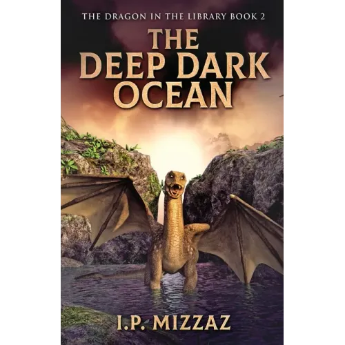 The Deep Dark Ocean
