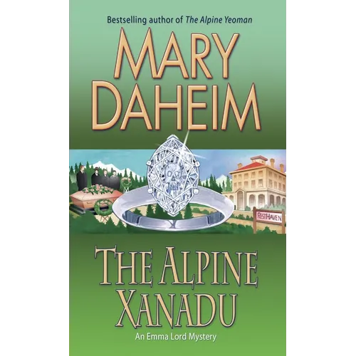 The Alpine Xanadu