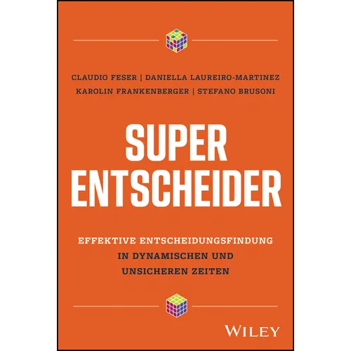 Super-Entscheider