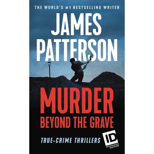 Murder Beyond the Grave