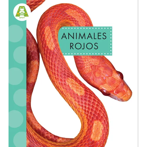 Animales Rojos