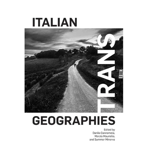 Italian Trans Geographies