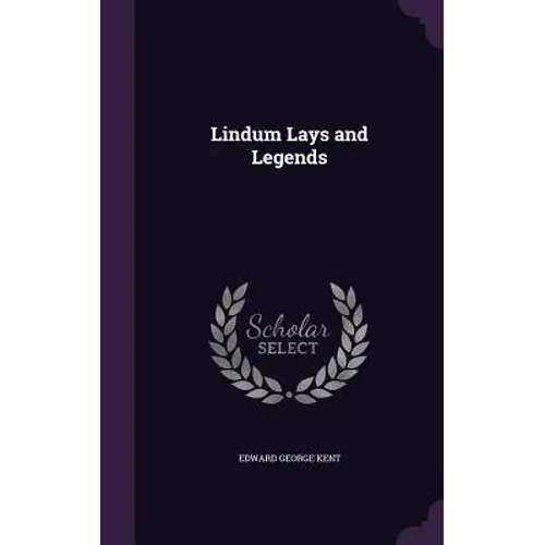 Lindum Lays and Legends
