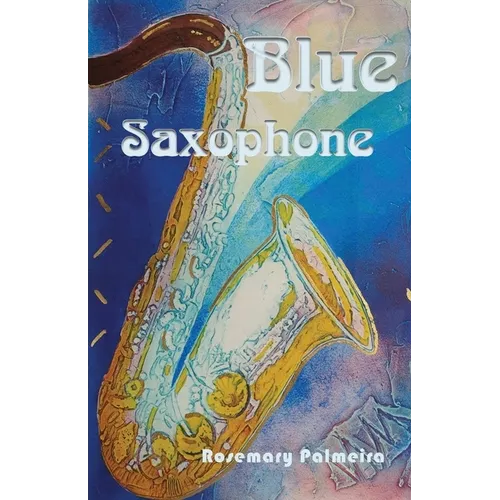 Blue Saxophone