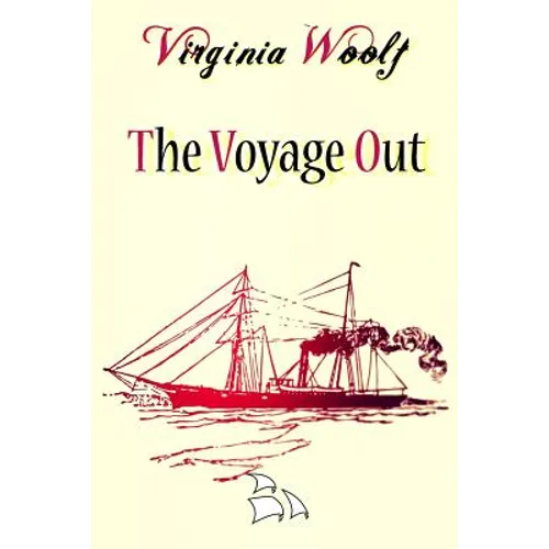 The Voyage Out