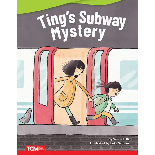 Ting's Subway Mystery