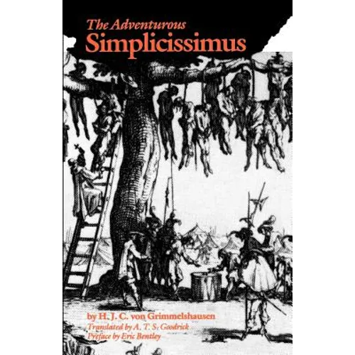 The Adventurous Simplicissimus