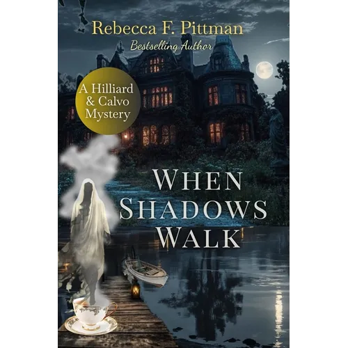 When Shadows Walk