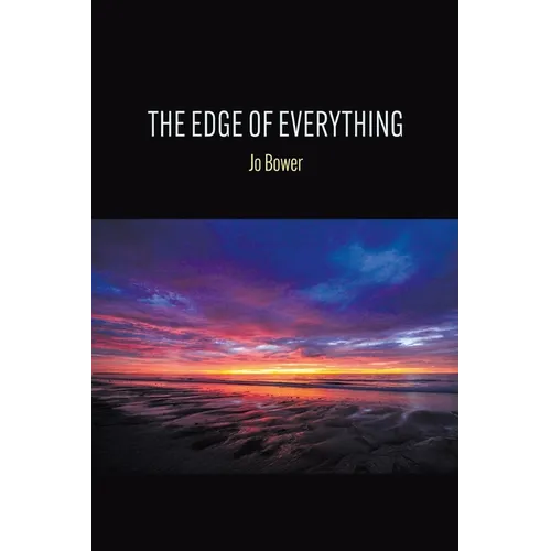 The Edge of Everything