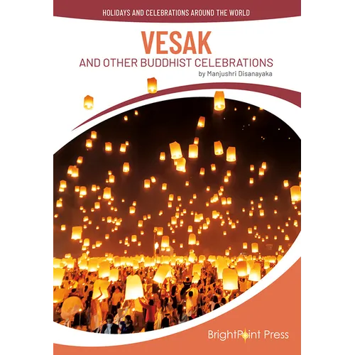Vesak and Other Buddhist Celebrations