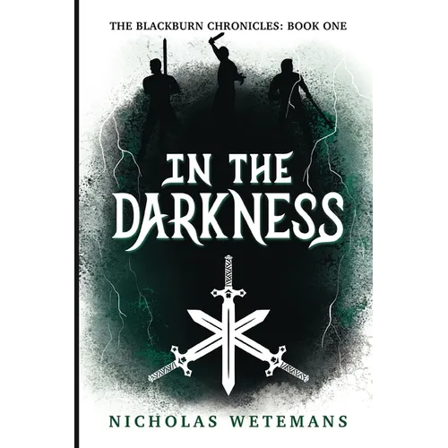 In The Darkness