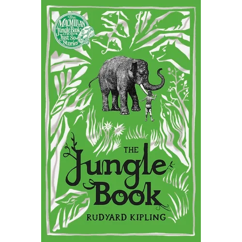 The Jungle Book