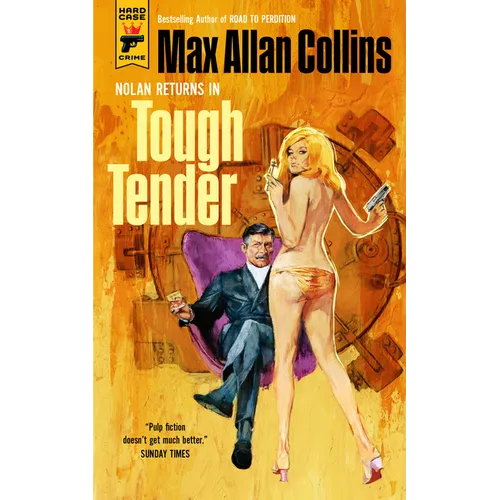 Tough Tender
