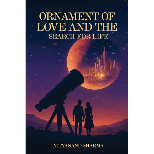 Ornament of Love and the Search for Life