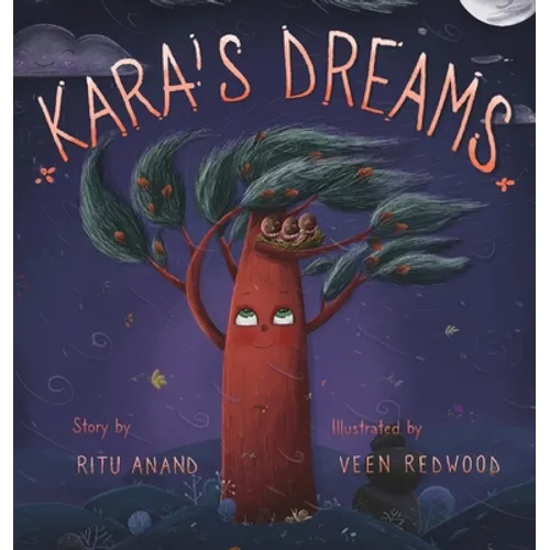 Kara's Dreams