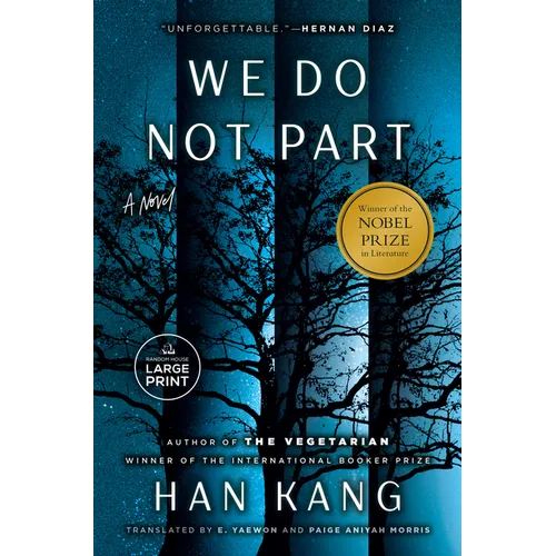 We Do Not Part