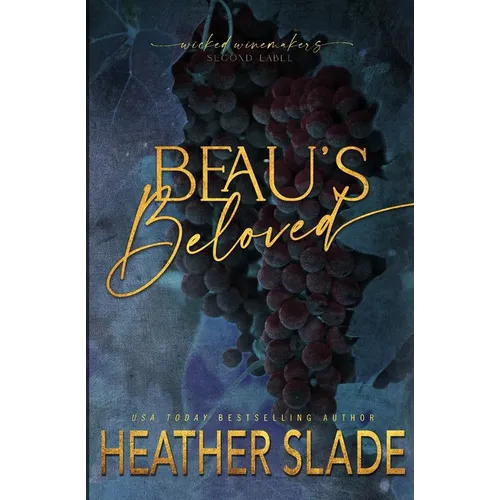 Beau's Beloved: Object