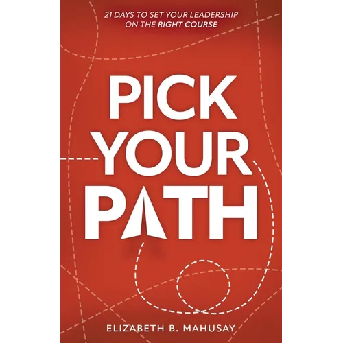 Pick Your Path