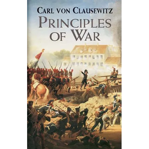 Principles of War - Paperback