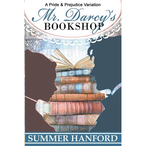 Mr. Darcy's Bookshop