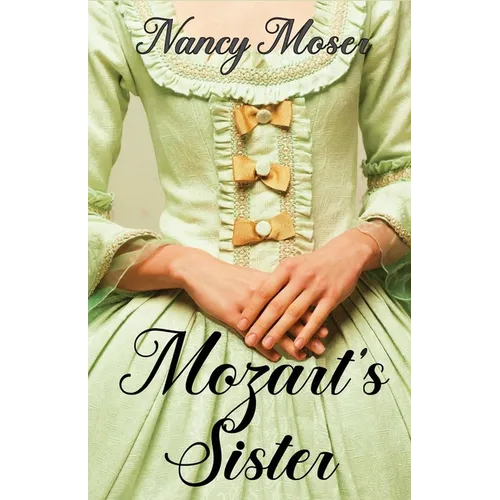 Mozart's Sister