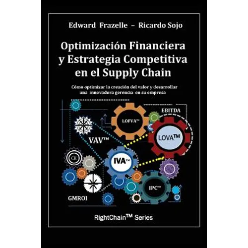 Optimizacion Financiera y Estrategia Competitiva en el Supply Chain