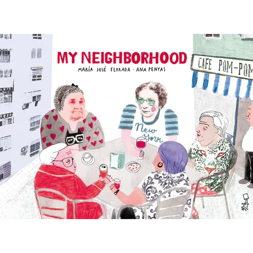 My Neighborhood