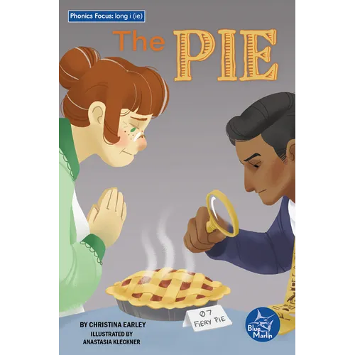 The Pie