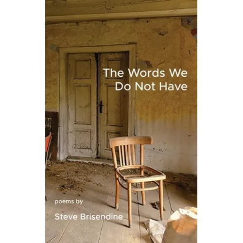The Words We Do Not Have