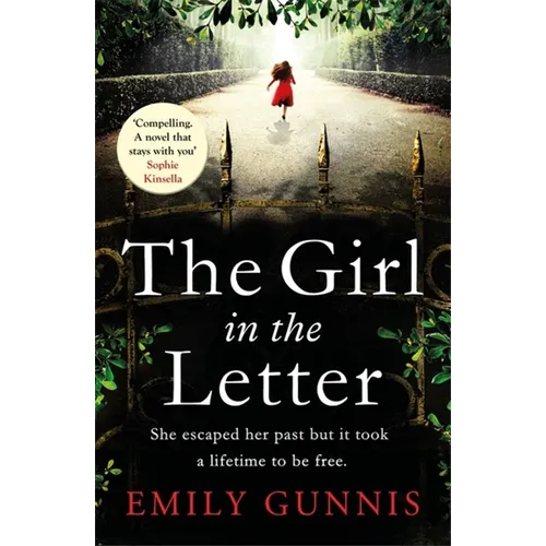 The Girl in the Letter