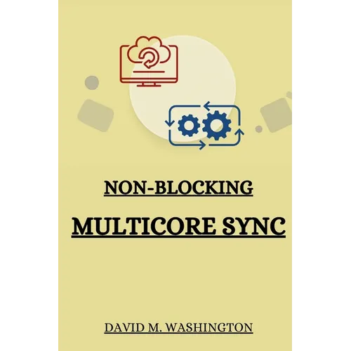 Non-Blocking Multicore Sync