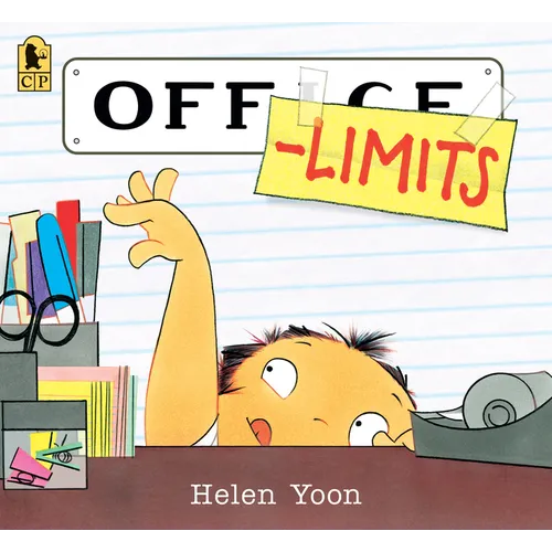 Off-Limits