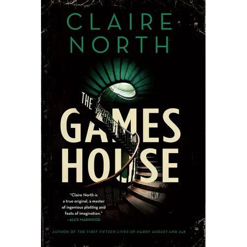 The Gameshouse
