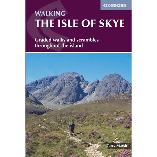 The Isle of Skye