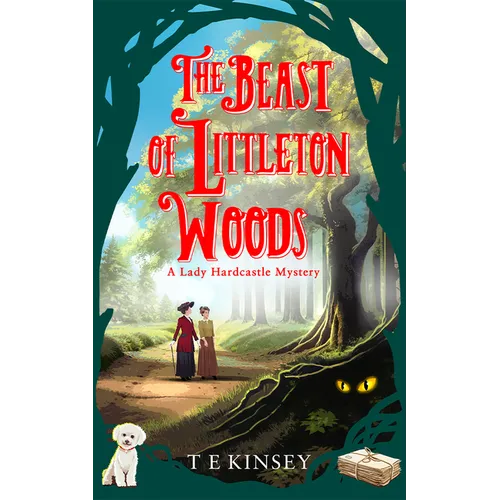 The Beast of Littleton Woods