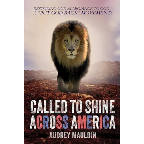 Called to Shine Across America