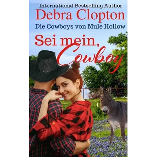 Sei mein, Cowboy
