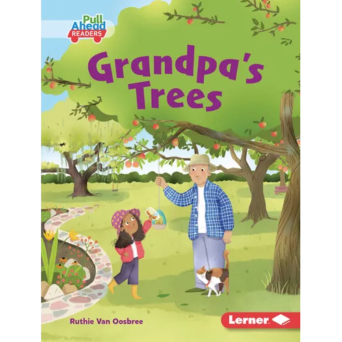 Grandpa's Trees