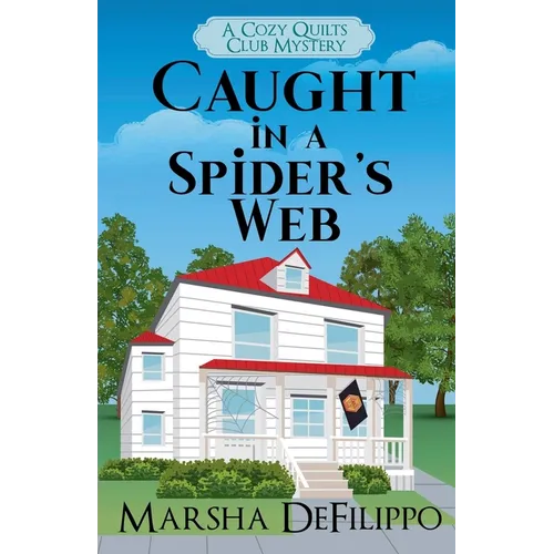 Caught in a Spider's Web
