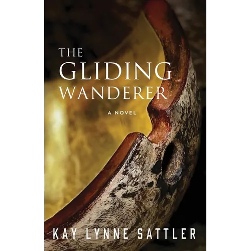 The Gliding Wanderer
