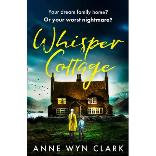 Whisper Cottage
