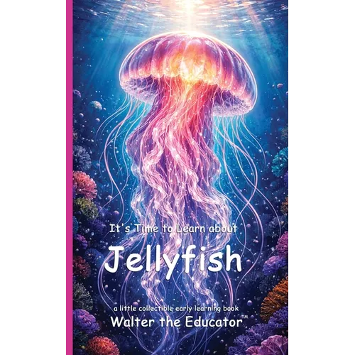It's Time to Learn about Jellyfish
