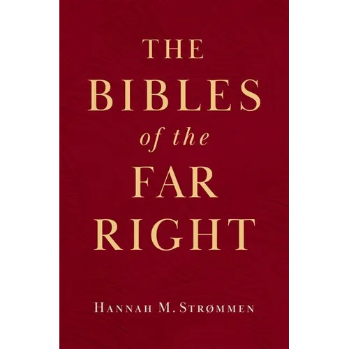 The Bibles of the Far Right