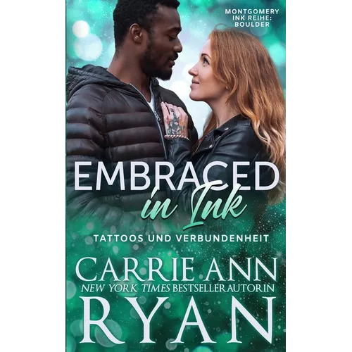 Embraced in Ink - Tattoos und Verbundenheit