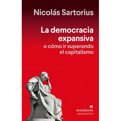 Democracia Expansiva, La