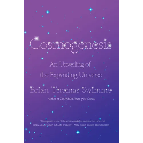 Cosmogenesis: An Unveiling of the Expanding Universe