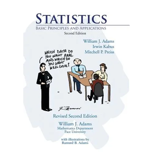Statistics: Basic Principles and Applications