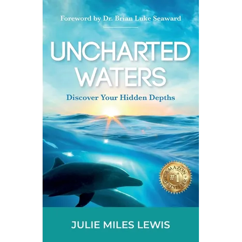 Uncharted Waters: Discover Your Hidden Depths
